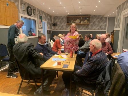 Ross Roy Memorial Quiz Night 3